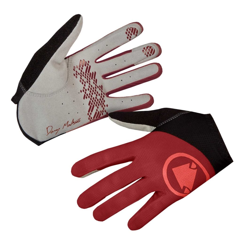 Endura Women's Hummvee Lite Icon Glove