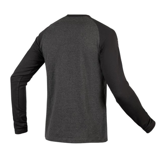 Endura One Clan Raglan L/S