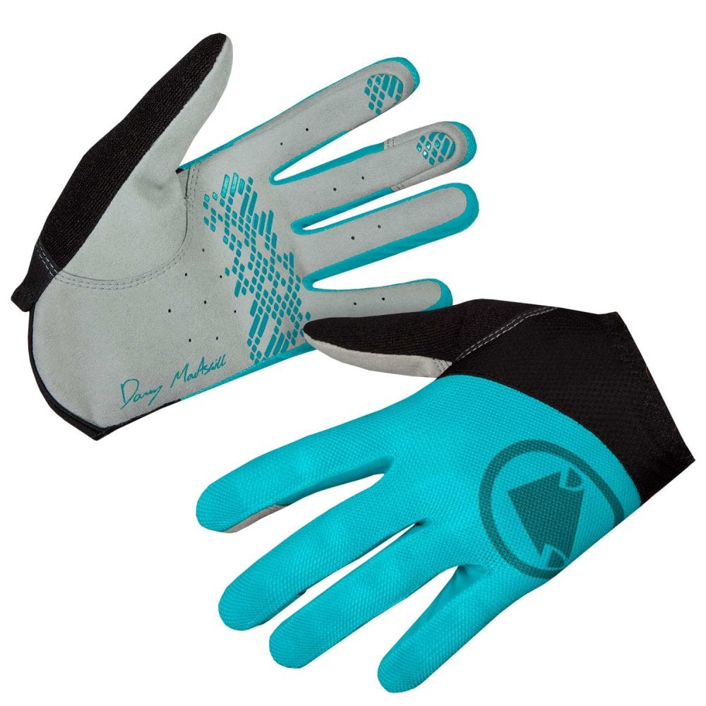 Endura Women's Hummvee Lite Icon Glove