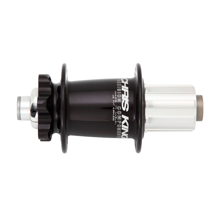 Chris King ISO MTB Hub Rear 135 QR Shimano