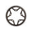 Wolf Tooth 110 BCD Cyclocross Chainrings