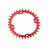Wolf Tooth Elliptical 104 BCD Chainring