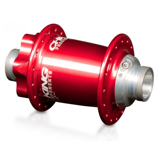 Chris King MTB Hub ISO LD 100 x 15 Thru