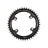 Wolf Tooth 114 BCD 4 Bolt Chainring for Shimano GRX