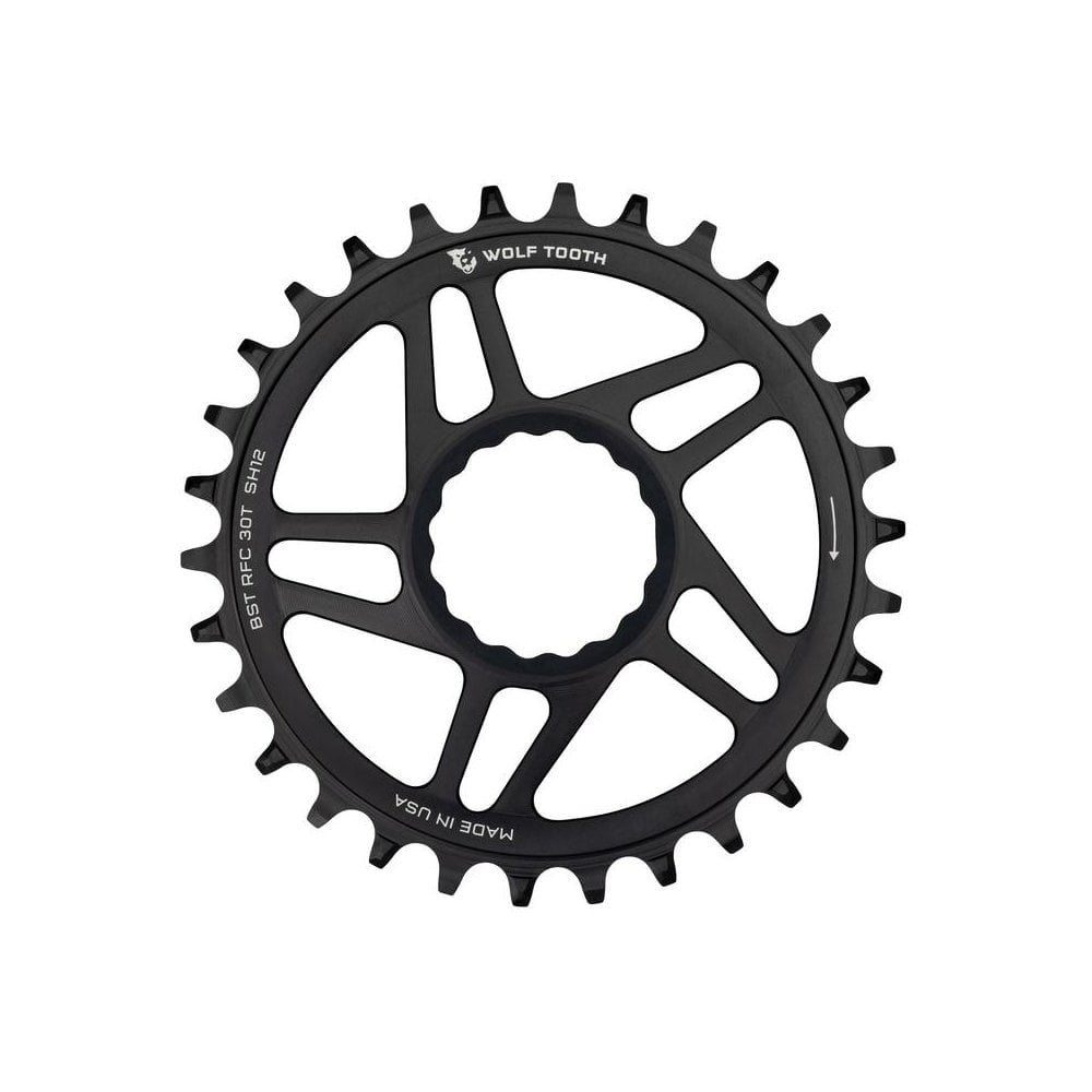 Wolf Tooth Direct Mount Chainring for Raceface Boost