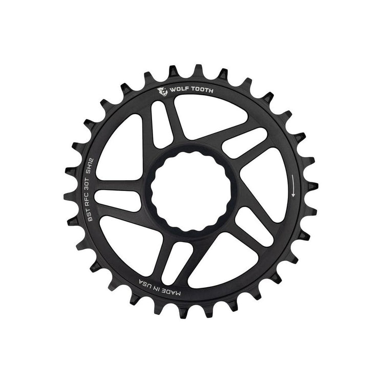 Wolf Tooth Direct Mount Chainring for Raceface Boost