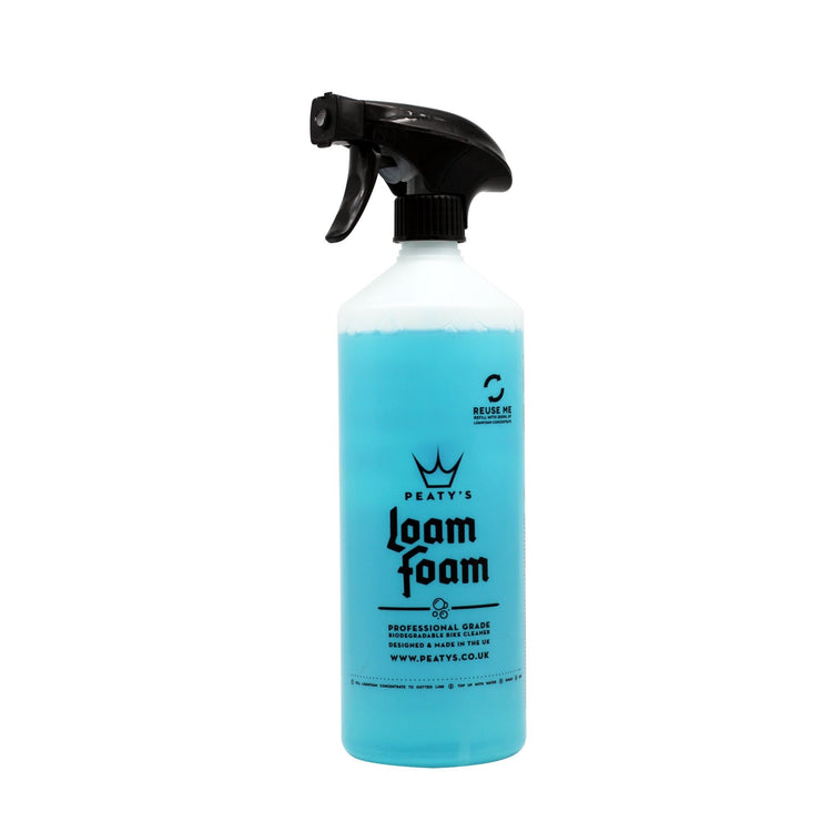 Peaty's LoamFoam Cleaner