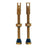 Peaty's Chris King Tubeless MK2 Valves