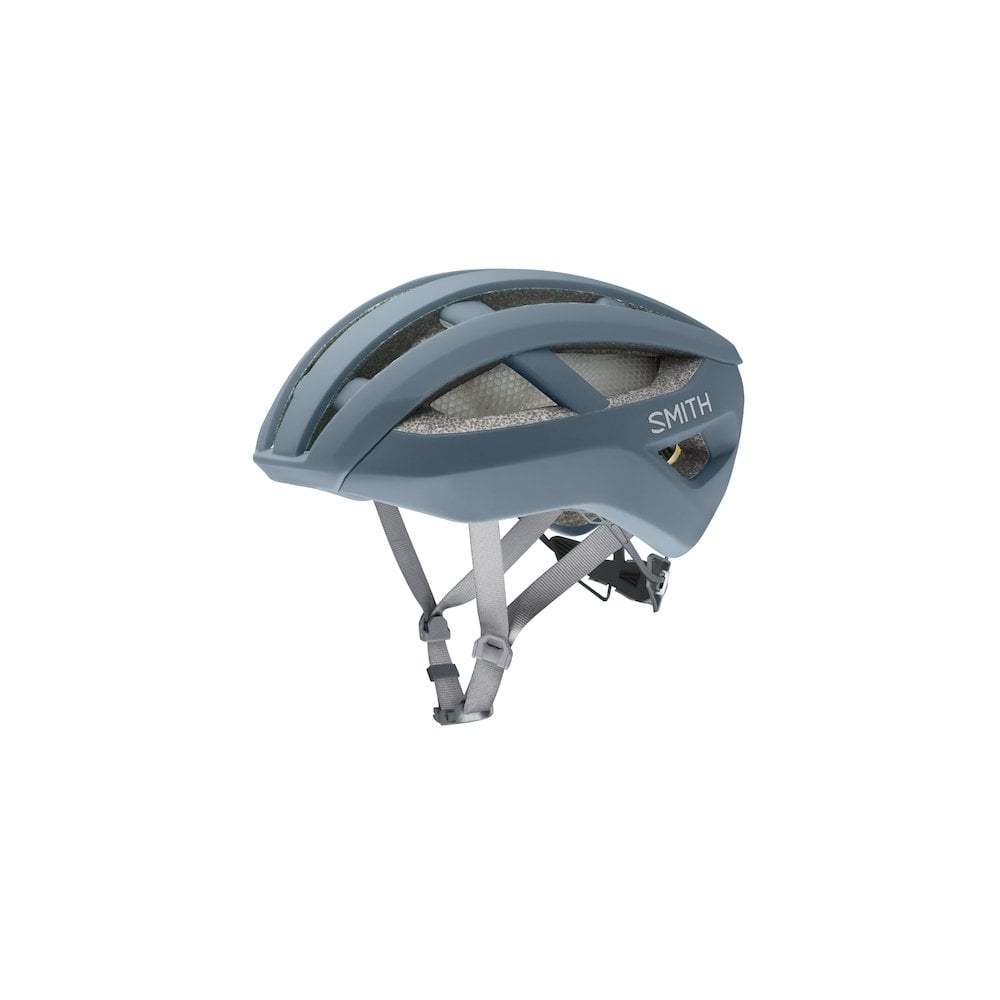 Smith Network MIPS Helmet - Matte Iron
