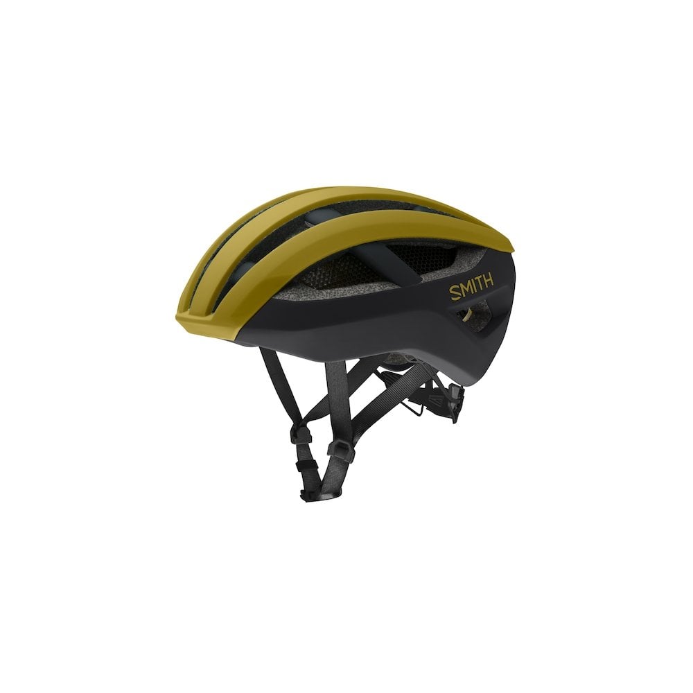 Smith Network MIPS Helmet - Matte Mystic Green