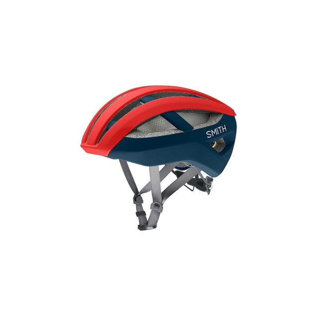 Smith Network MIPS Helmet - Matte Rise Mediterranean