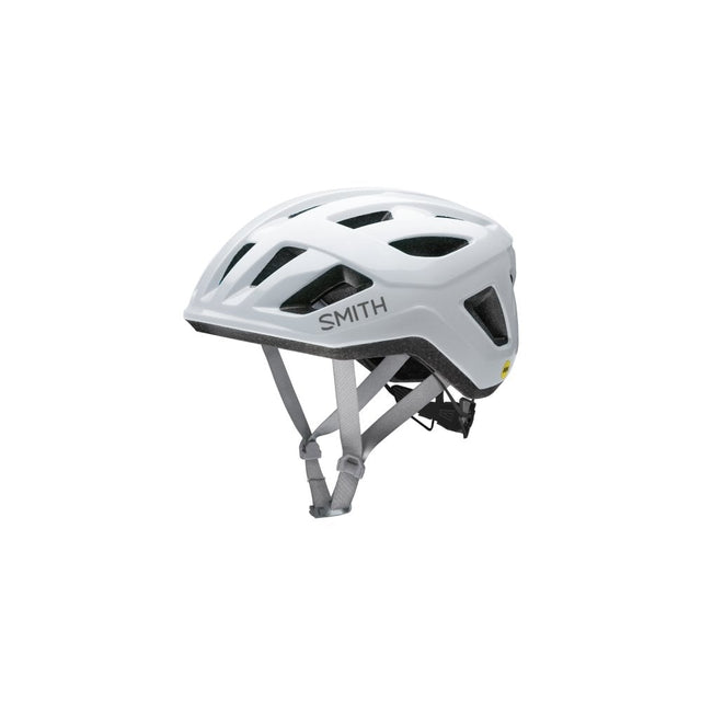 Smith Signal MIPS Helmet - White