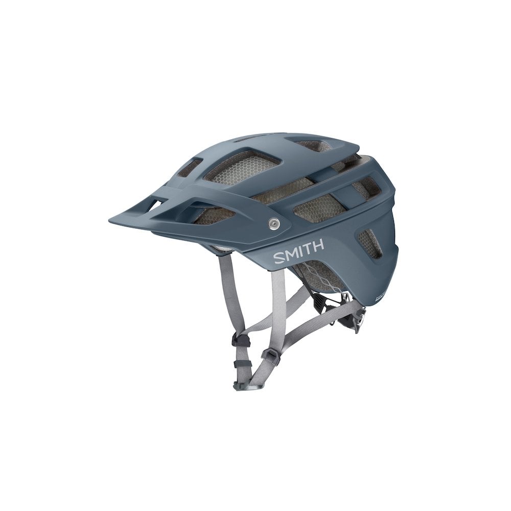 Smith Forefront 2 MIPS Helmet - Matte Iron