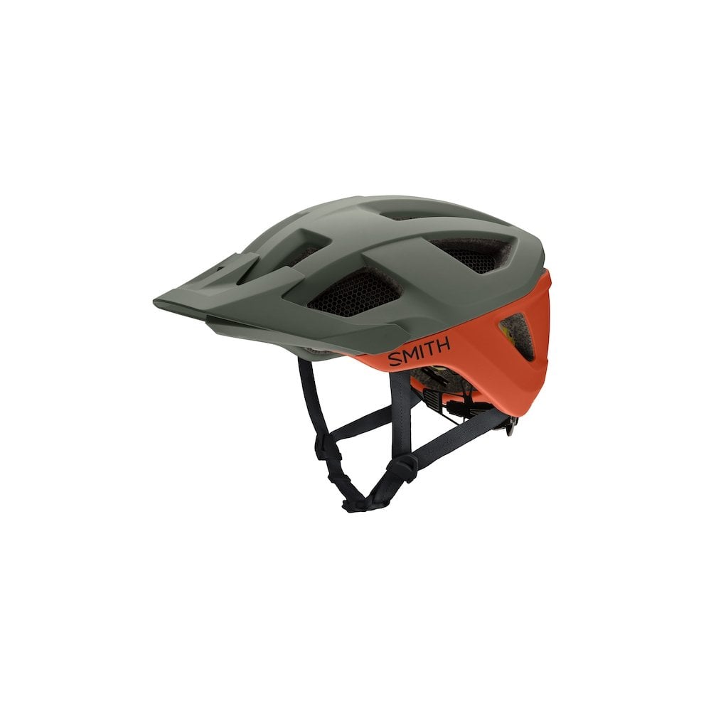 Smith Forefront 2 MIPS Helmet - Matte Sage Red Rock