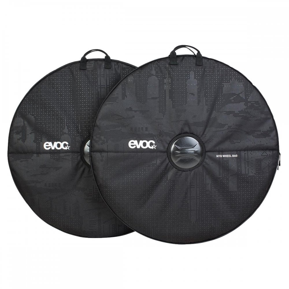 EVOC MTB Wheel Bag