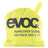 EVOC Raincover Sleeve Hip Pack