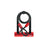 ABUS Ultimate 420 Lock and Cable
