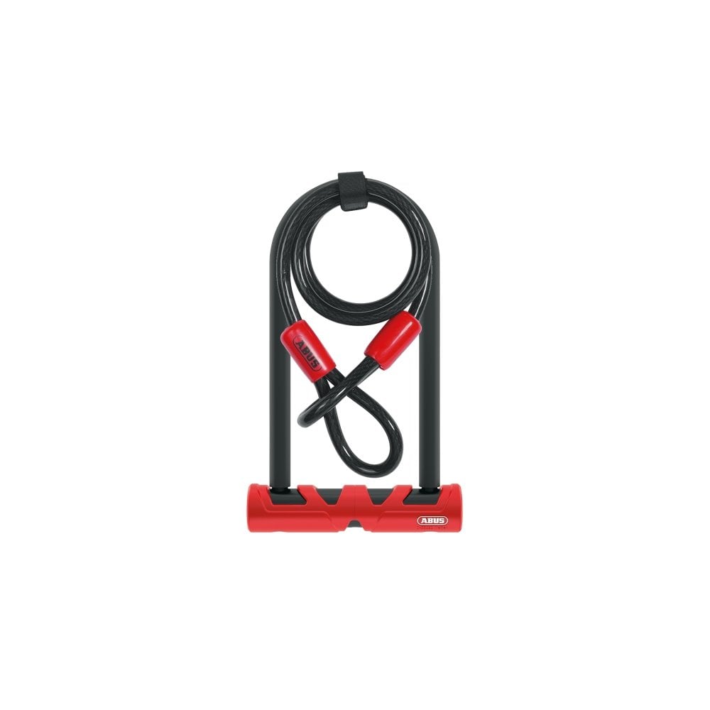ABUS Ultimate 420 Lock and Cable