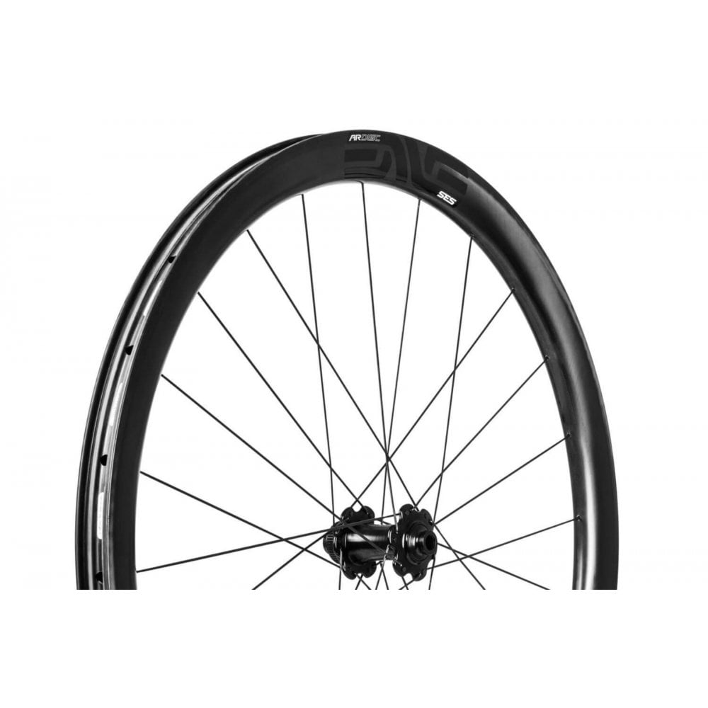 ENVE SES 3.4 AR carbon rim - Rear Clincher Disc 24h