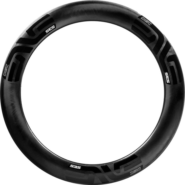 ENVE 7.8 SES 24H Front Clincher Disc Carbon Rim