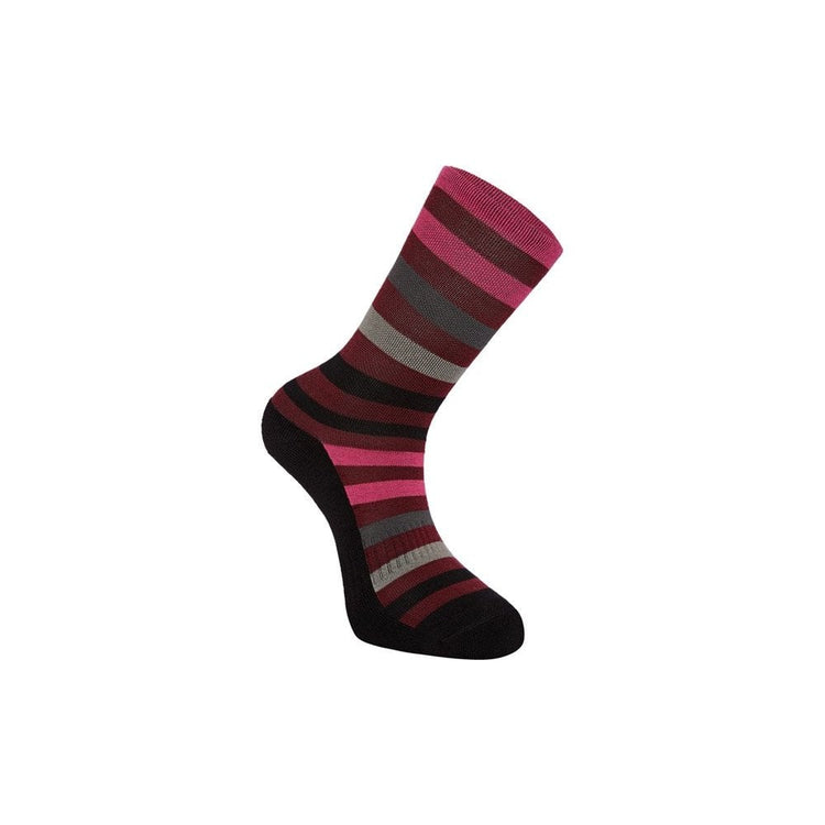 Madison Isoler Merino 3-Season Sock