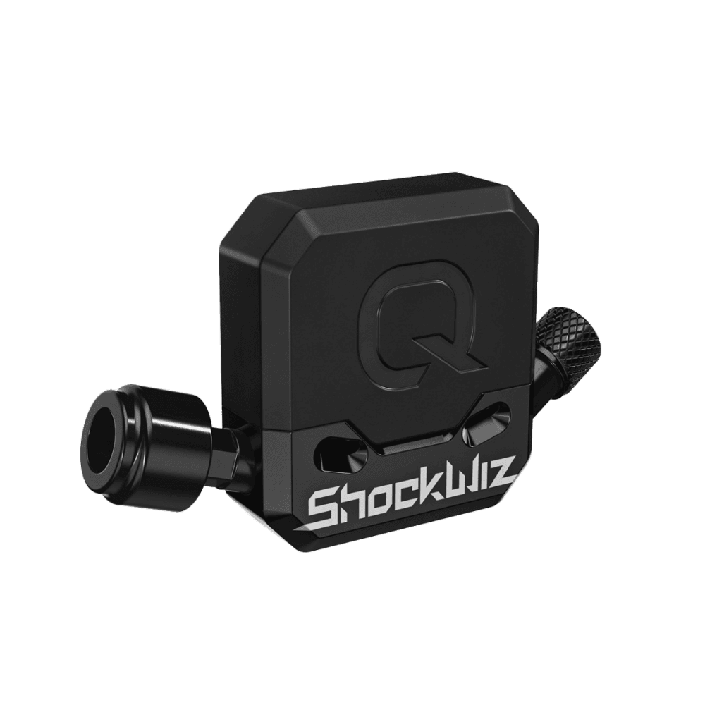 Quarq ShockWiz - Direct Mount (For Inverted Forks)