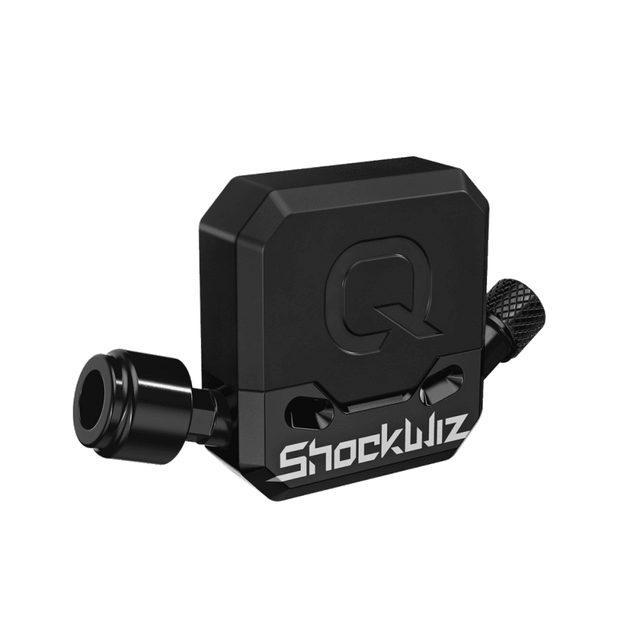 Quarq ShockWiz - Direct Mount (For Inverted Forks)
