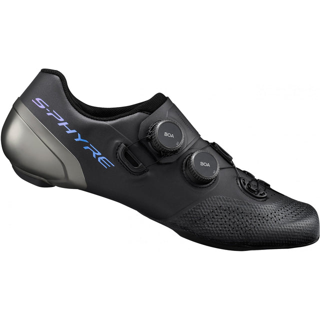 Shimano RC9 (RC902) S-Phyre SPD Shoes