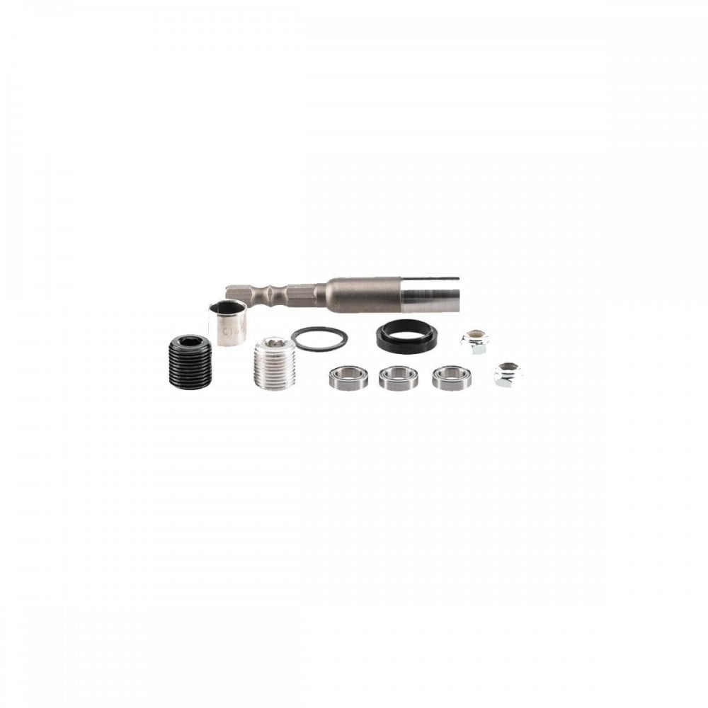 Deity Full Bladerunner/TMAC Rebuild Kit