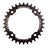 Burgtec 104mm E-Bike Steel Thick Thin Chainring