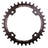 Burgtec 104mm E-Bike Steel Thick Thin Chainring