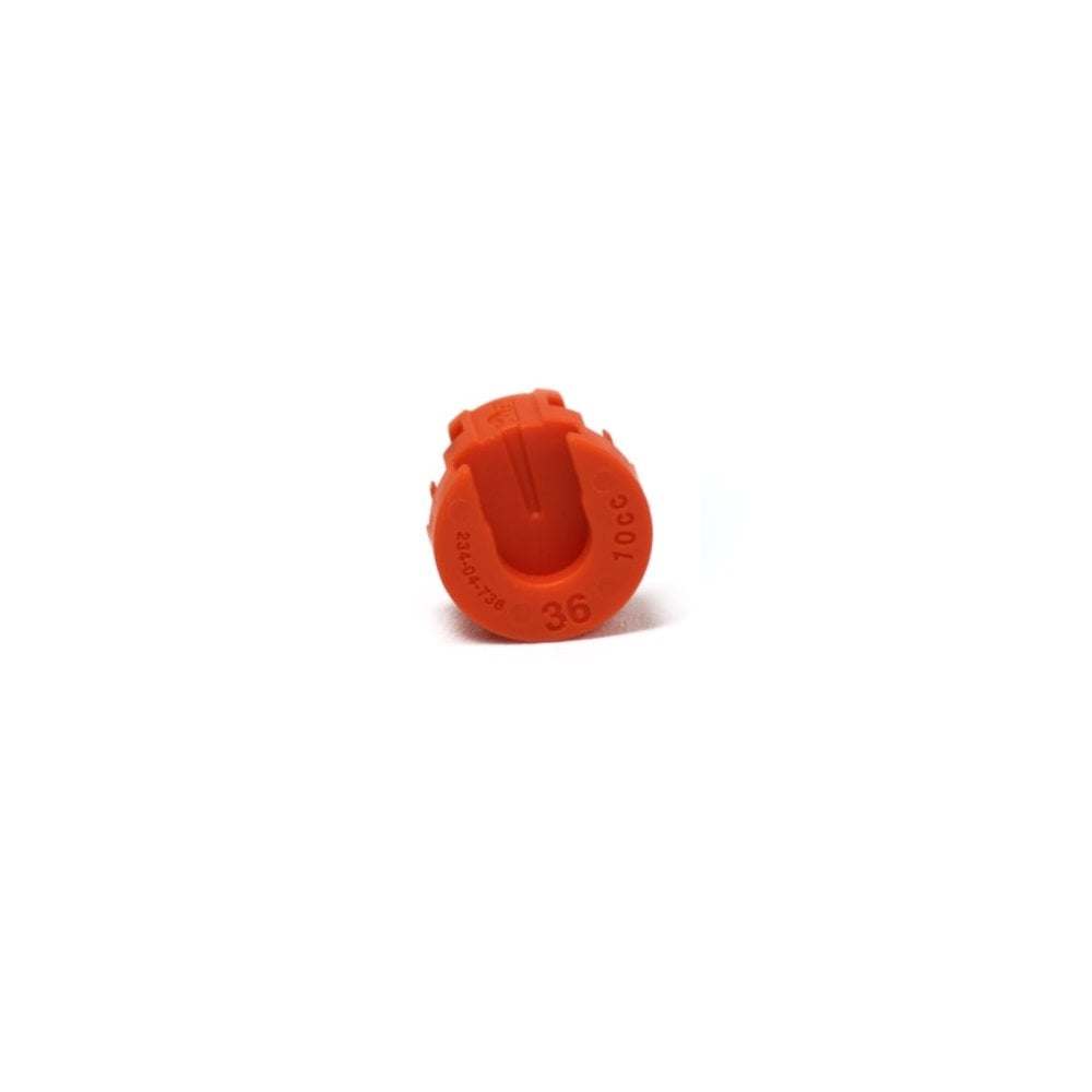 Fox 36 Float Fork Volume Spacer - 10cc