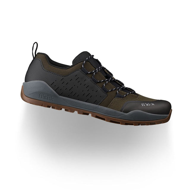 Fizik X2 Terra Ergolace MTB Shoes