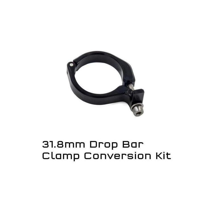 Wolf Tooth Remote Clamp Conversion Kit