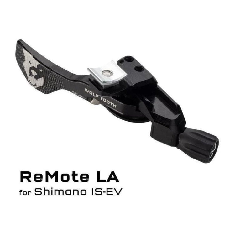 Wolf Tooth Remote Light Action Lever