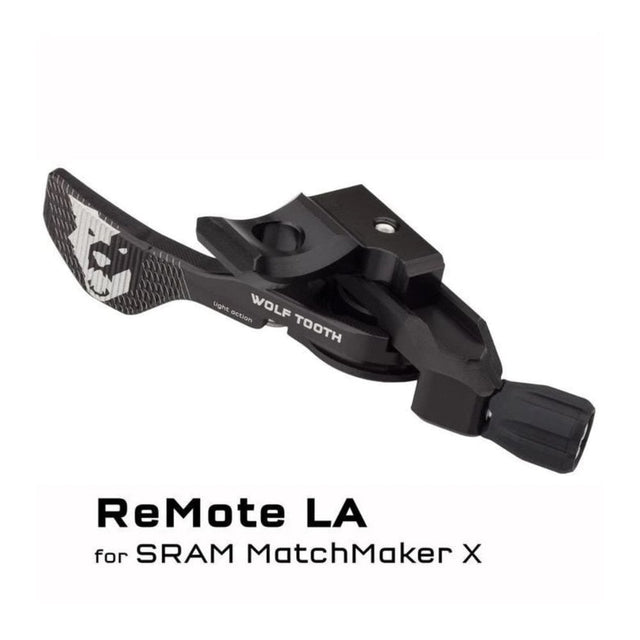 Wolf Tooth Remote Light Action Lever