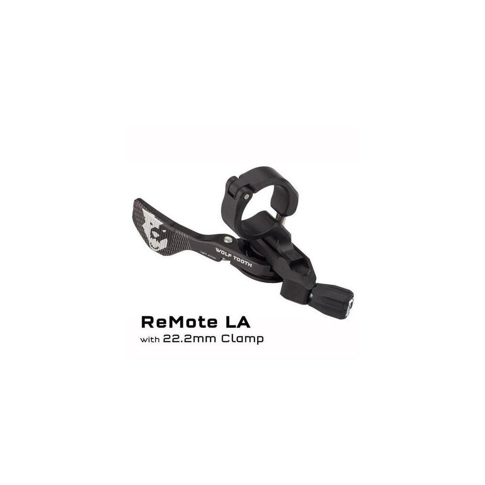 Wolf Tooth Remote Light Action Lever