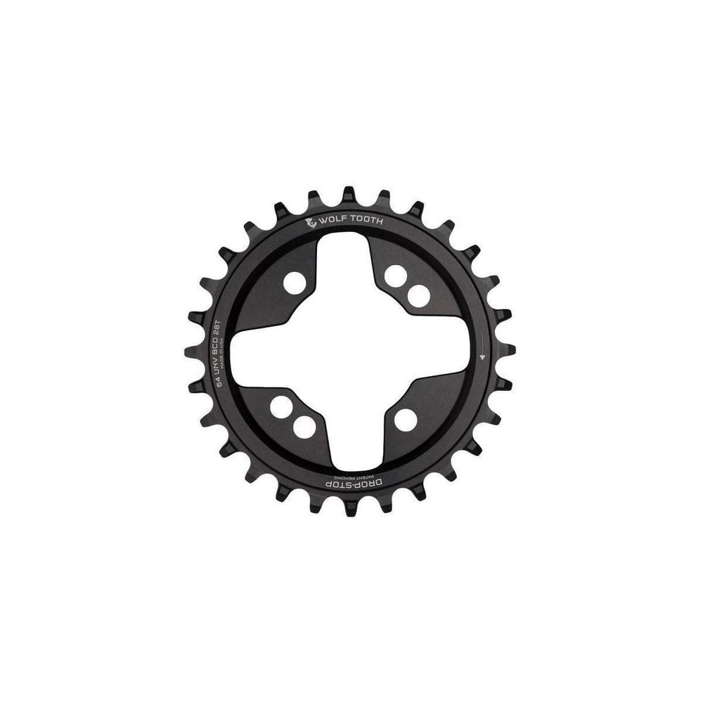 Wolf Tooth 64 BCD Chainrings