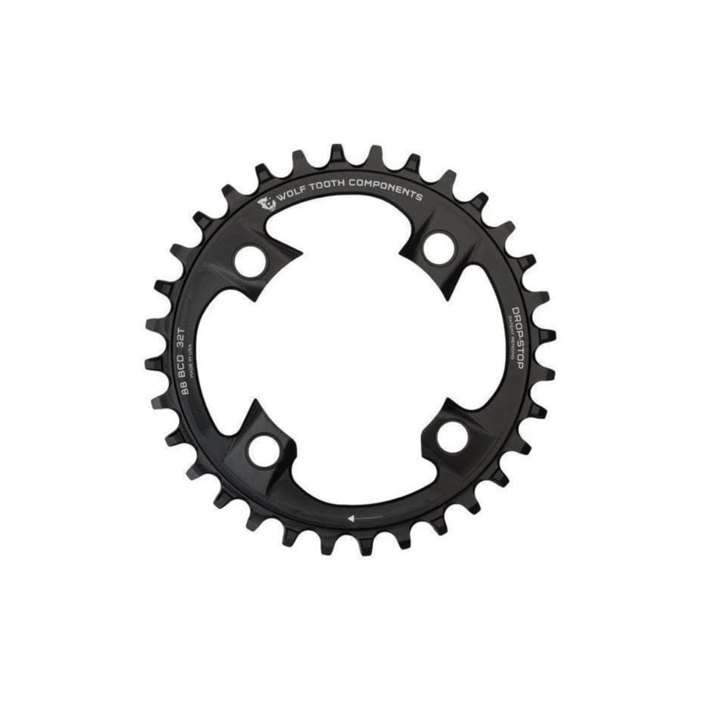 Wolf Tooth 88mm BCD Chainrings
