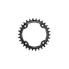 Wolf Tooth 96mm BCD Asymetrical Chainrings for Shimano Compact Triple