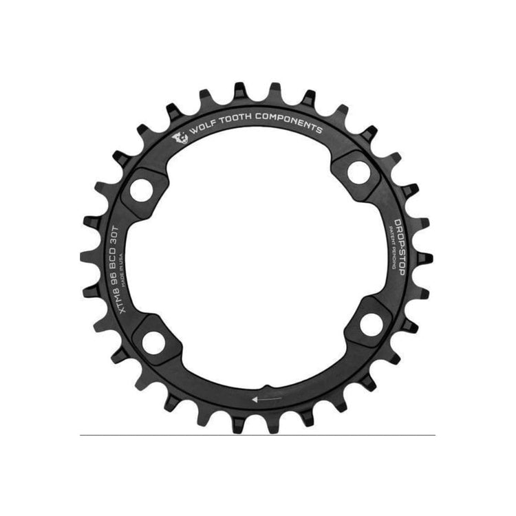 Wolf Tooth 96mm BCD Chainring M8000
