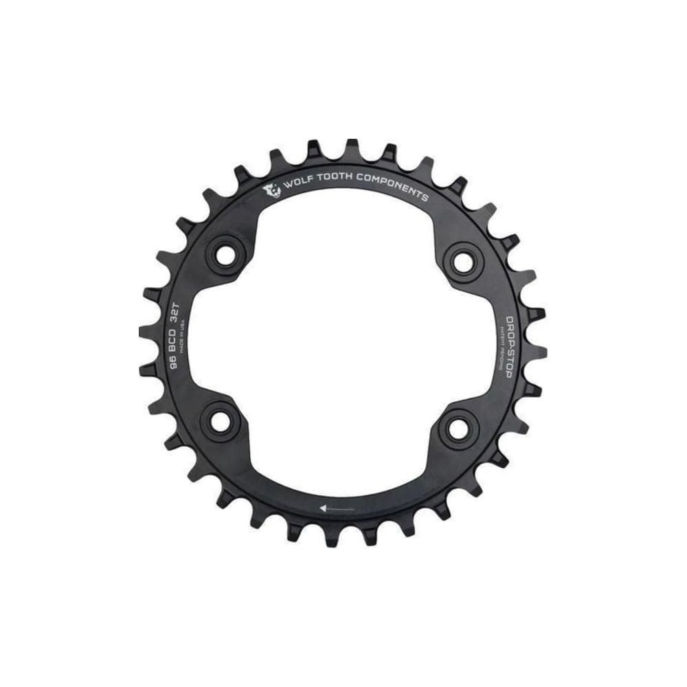 Wolf Tooth 96mm BCD Chainring M9000