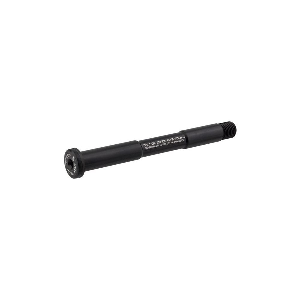 Wolf Tooth Axle for Fox Forks