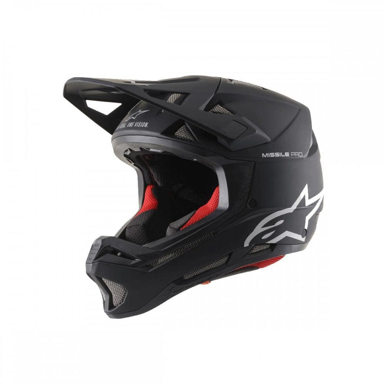 Alpinestars Missile Pro Solid