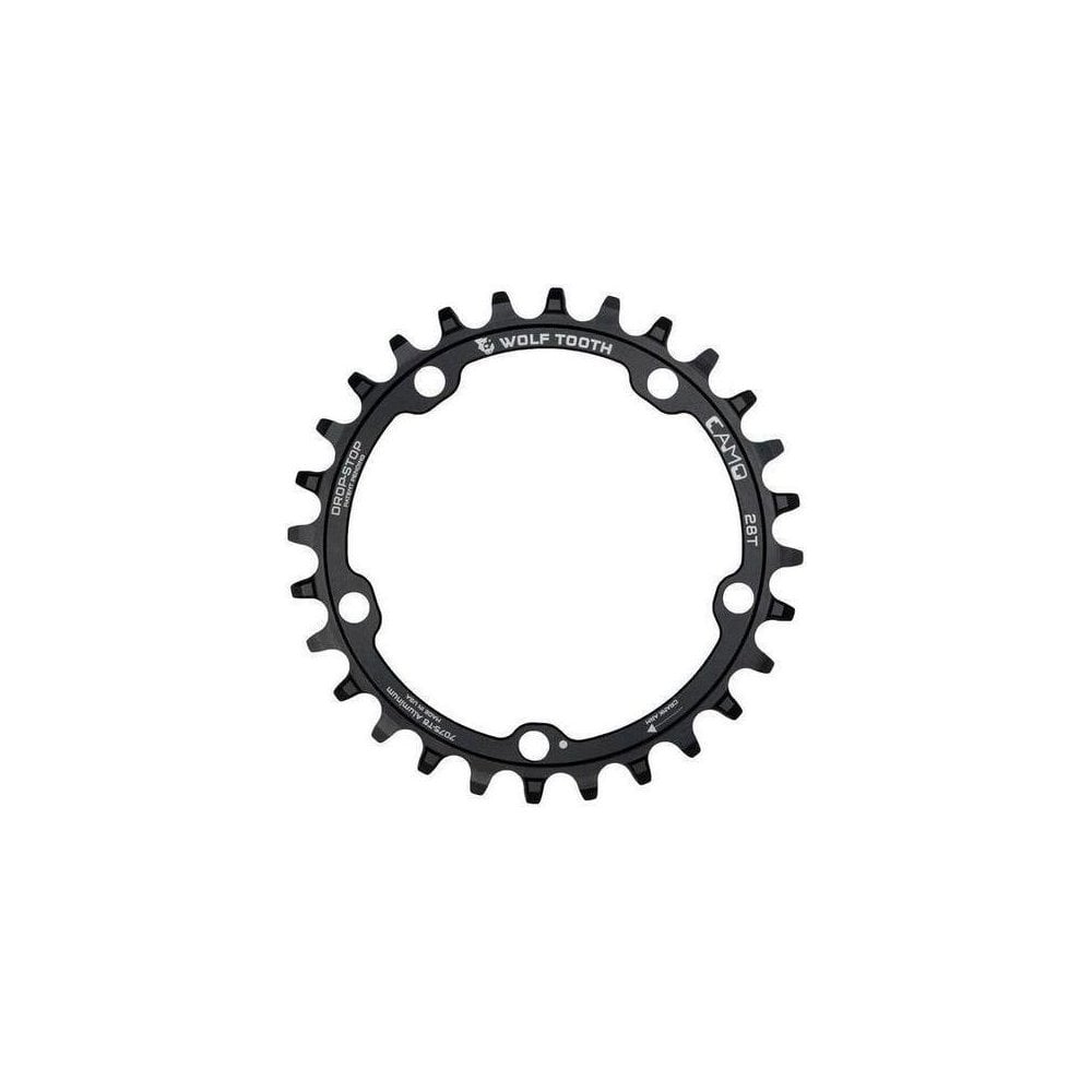 Wolf Tooth Camo Aluminum Chainring