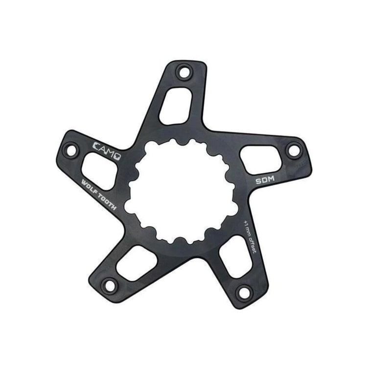 Wolf Tooth Camo Direct Mount Spider SRAM