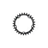 Wolf Tooth Camo Aluminum Round Chainrings for 12spd Hyperglide Chain