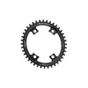 Wolf Tooth Elliptical 96mm BCD Chainring for XT M8000