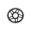 Wolf Tooth Elliptical Direct Mount Chainrings for Race Face Cinch