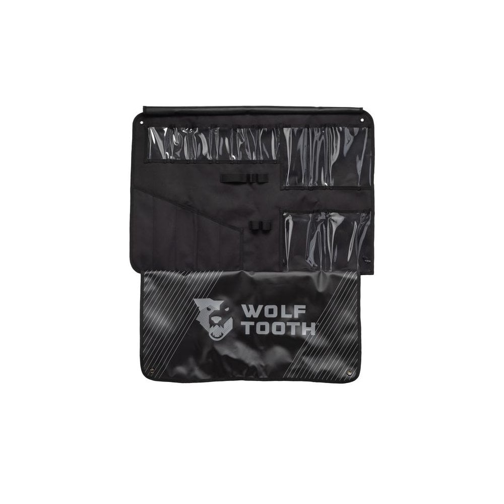 Wolf Tooth Travel Tool Wrap